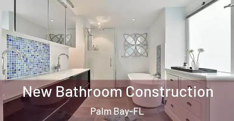 inner Bathroom imggen New Bathroom Construction Palm Bay-FL