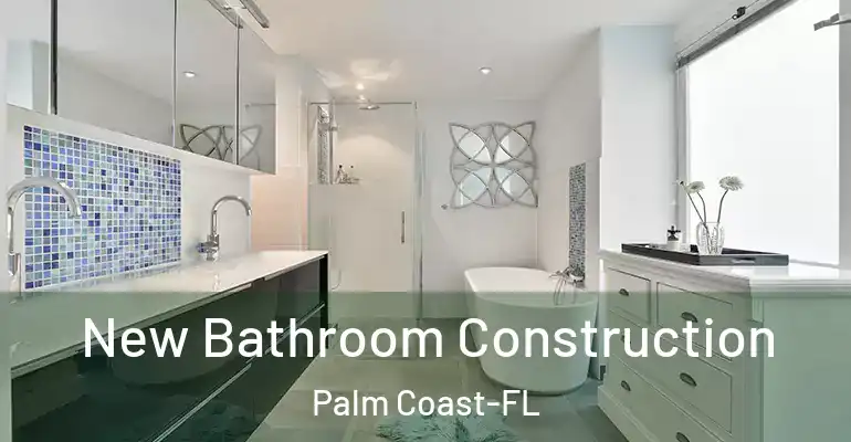 inner Bathroom imggen New Bathroom Construction Palm Coast-FL