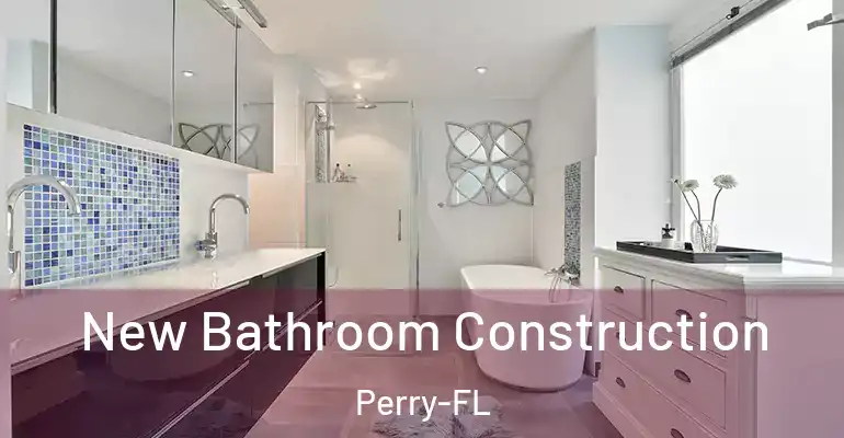inner Bathroom imggen New Bathroom Construction Perry-FL