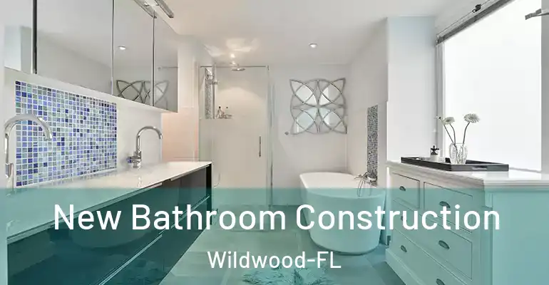 inner Bathroom imggen New Bathroom Construction Wildwood-FL