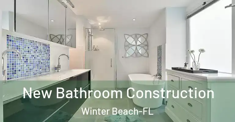 inner Bathroom imggen New Bathroom Construction Winter Beach-FL