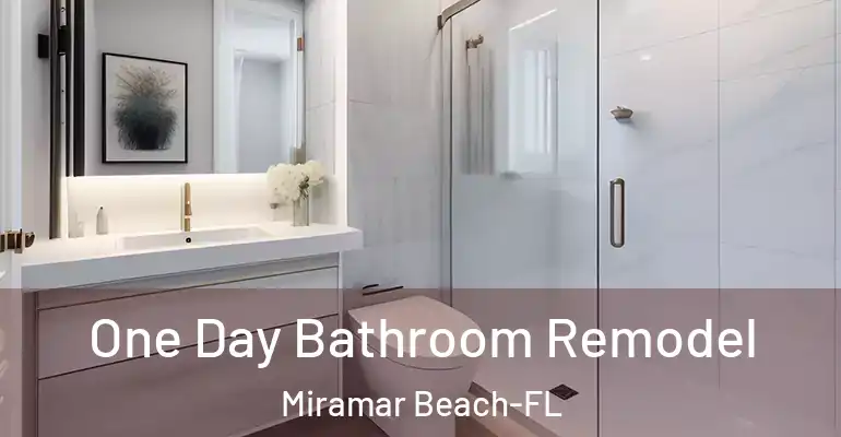 inner Bathroom imggen One Day Bathroom Remodel Miramar Beach-FL