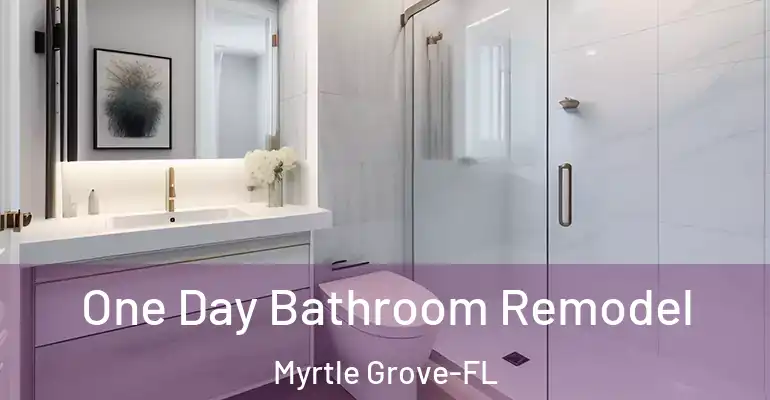 inner Bathroom imggen One Day Bathroom Remodel Myrtle Grove-FL