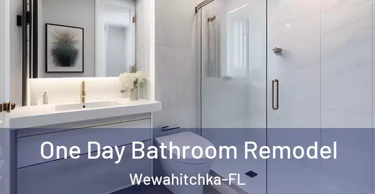 inner Bathroom imggen One Day Bathroom Remodel Wewahitchka-FL