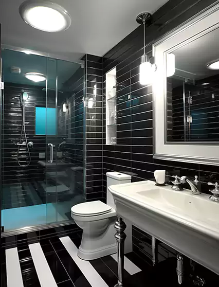 Your Trusted Bathroom Remodeling Company in Gainesville, FL