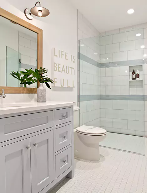 Expert Bathroom Renovation Company: Your Trusted Partner for Beautiful Bathroom Renovations in Pensacola, FL