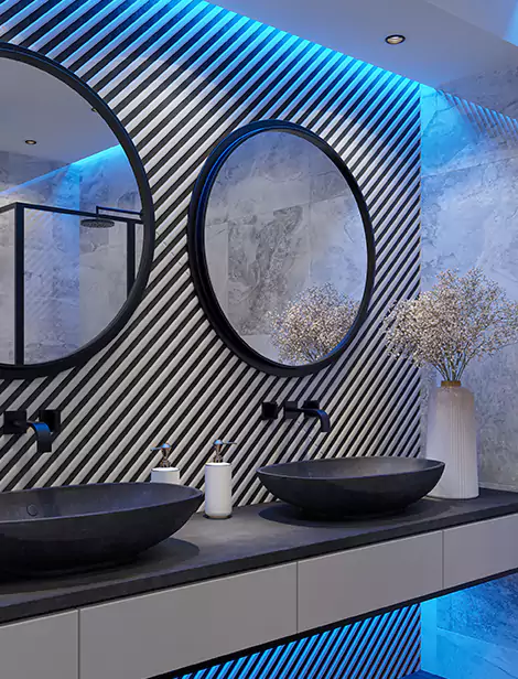 Expert Bathroom Upgrade Company: Your Trusted Partner for Modern Improvements in Pensacola, FL