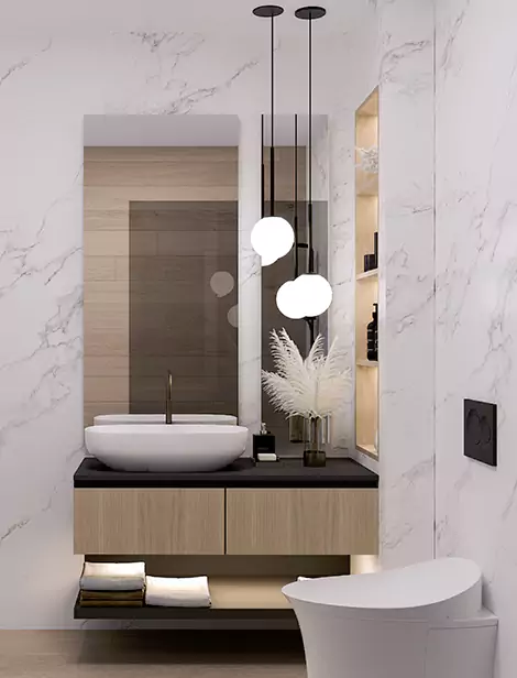 Expert Half Bath Remodel Company: Your Trusted Bathroom Upgrade Partner in Pensacola, FL