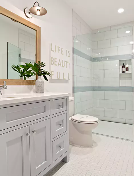 Expert Local Bathroom Remodel Company: Your Trusted Partner for Home Improvements in Pensacola, FL