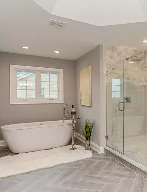 Expert Master Bathroom Renovation Company in Pensacola, FL: Your Trusted Local Remodeling Partner