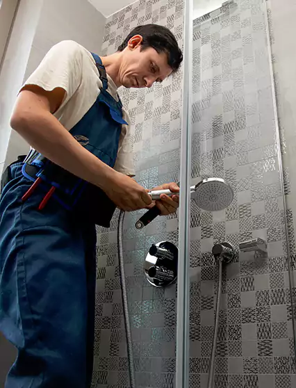 Expert Shower Remodel Company: Your Trusted Partner for Quality Bathroom Upgrades in Pensacola, FL