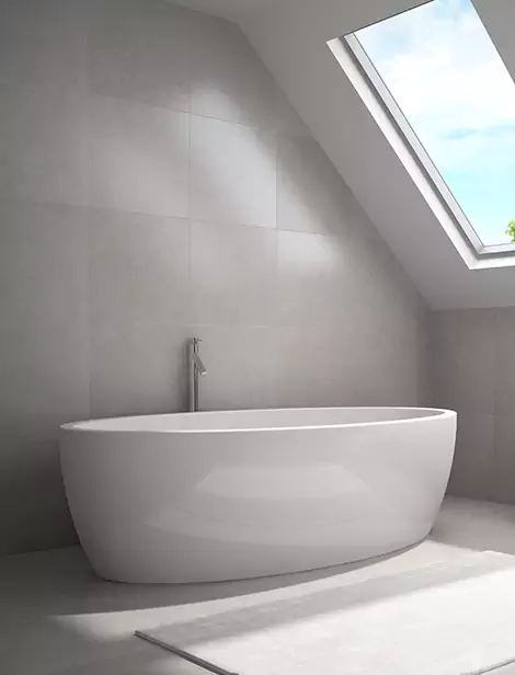 Expert Shower to Bathtub Conversion Company in Pensacola, FL: Your Trusted Partner for Safe Home Bath UpgradesFL