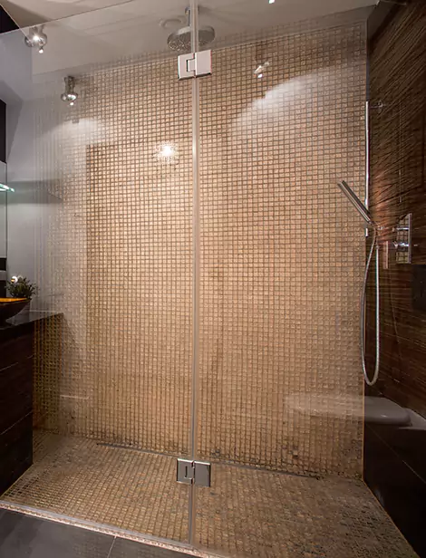 Expert Tile Shower Remodel Company in Pensacola, FL: Your Trusted Bathroom Upgrade Partner