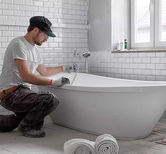 Why Choose Keystone Bathroom Remodeling for Quality Bathtub Remodeling Services in Pensacola, FL?