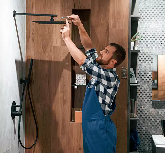 Why Choose Keystone Bathroom Remodeling for Quality Bathroom Repair Services in Pensacola, FL?