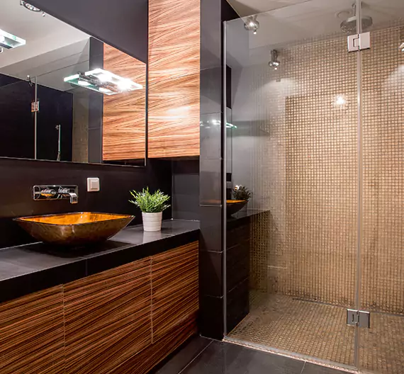 Why Choose Keystone Bathroom Remodeling for New Bathroom Construction Services in Pensacola, FL?
