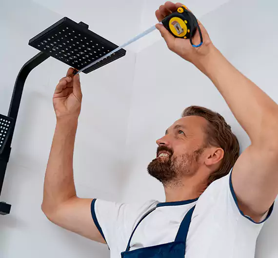 Why Choose Keystone Bathroom Remodeling for Shower Remodeling Services in Pensacola, FL?