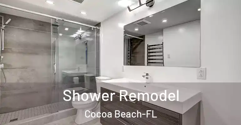 inner Bathroom imggen Shower Remodel Cocoa Beach-FL