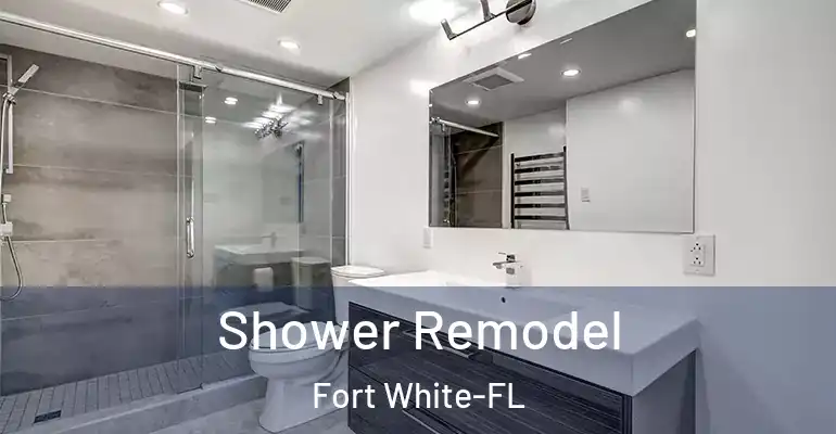 inner Bathroom imggen Shower Remodel Fort White-FL