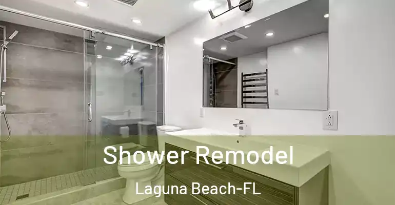 inner Bathroom imggen Shower Remodel Laguna Beach-FL