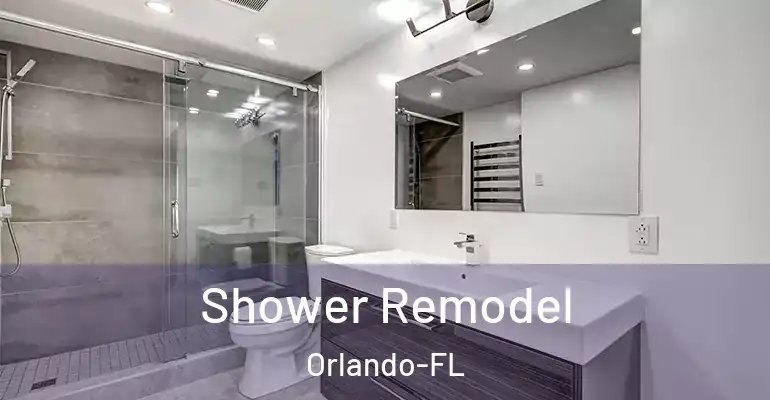 inner Bathroom imggen Shower Remodel Orlando-FL