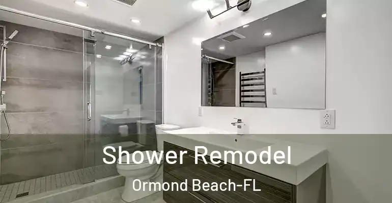 inner Bathroom imggen Shower Remodel Ormond Beach-FL
