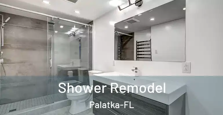 inner Bathroom imggen Shower Remodel Palatka-FL
