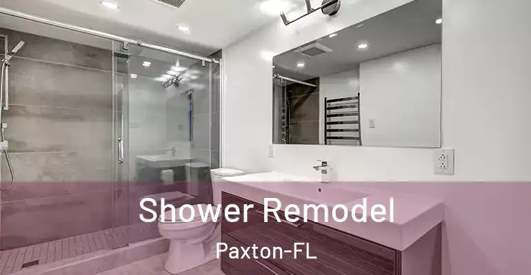 inner Bathroom imggen Shower Remodel Paxton-FL