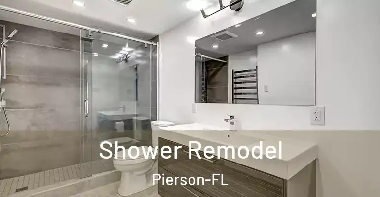 inner Bathroom imggen Shower Remodel Pierson-FL