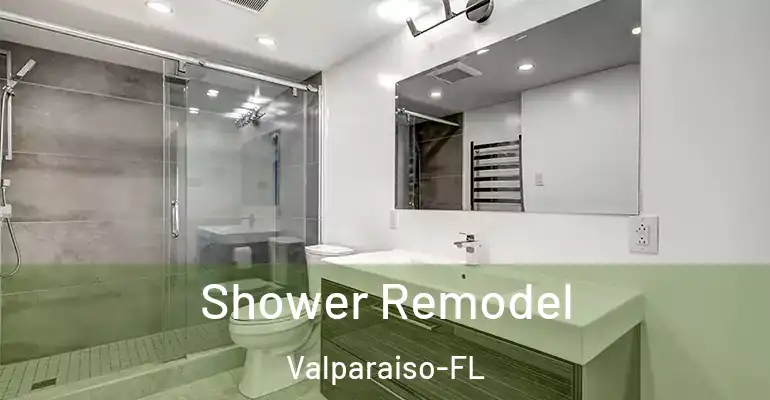 inner Bathroom imggen Shower Remodel Valparaiso-FL