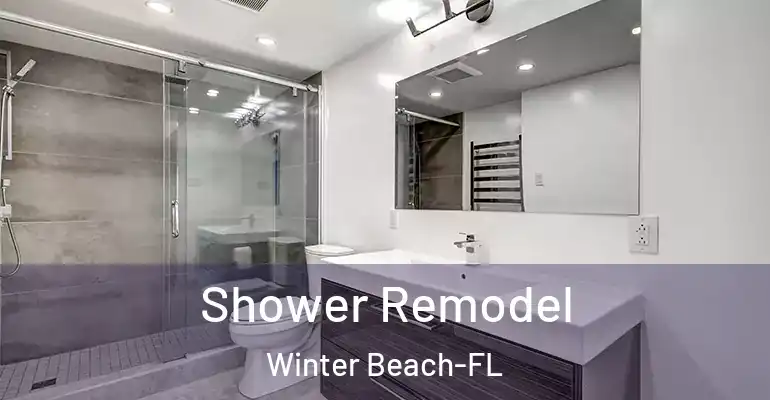 inner Bathroom imggen Shower Remodel Winter Beach-FL