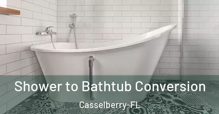inner Bathroom imggen Shower to Bathtub Conversion Casselberry-FL