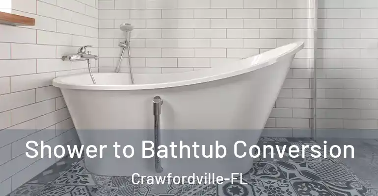 inner Bathroom imggen Shower to Bathtub Conversion Crawfordville-FL