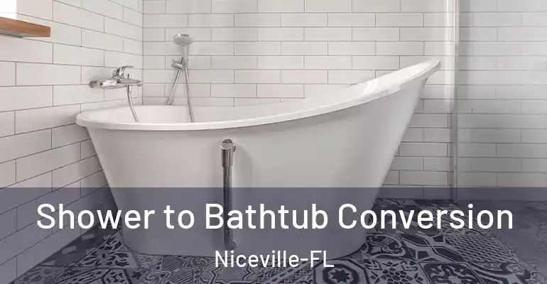 inner Bathroom imggen Shower to Bathtub Conversion Niceville-FL