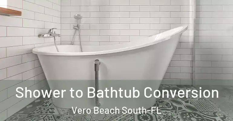 inner Bathroom imggen Shower to Bathtub Conversion Vero Beach South-FL