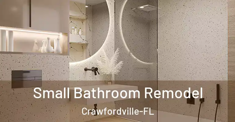 inner Bathroom imggen Small Bathroom Remodel Crawfordville-FL
