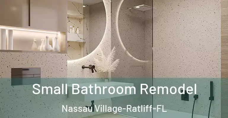 inner Bathroom imggen Small Bathroom Remodel Nassau Village-Ratliff-FL