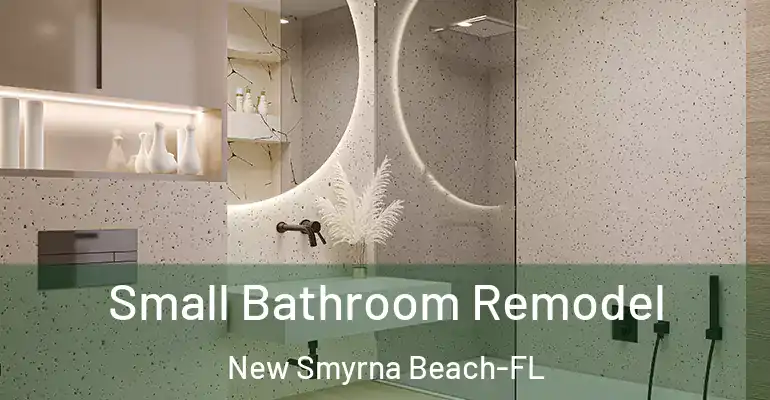 inner Bathroom imggen Small Bathroom Remodel New Smyrna Beach-FL