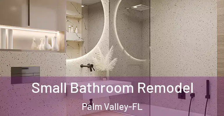 inner Bathroom imggen Small Bathroom Remodel Palm Valley-FL