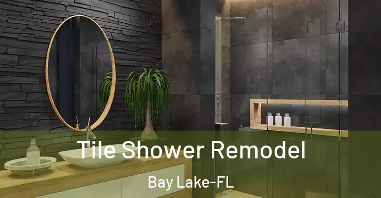 inner Bathroom imggen Tile Shower Remodel Bay Lake-FL