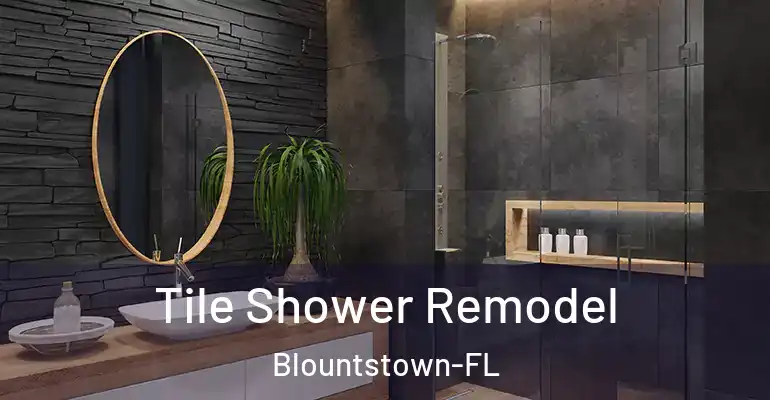 inner Bathroom imggen Tile Shower Remodel Blountstown-FL