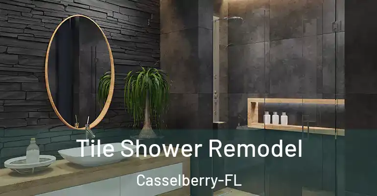 inner Bathroom imggen Tile Shower Remodel Casselberry-FL