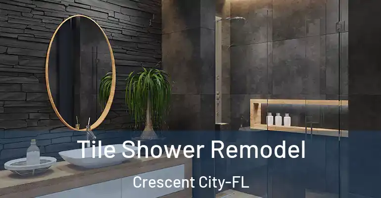 inner Bathroom imggen Tile Shower Remodel Crescent City-FL