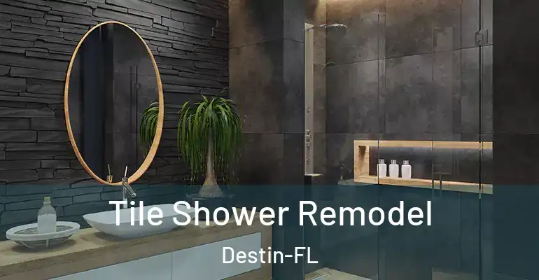 inner Bathroom imggen Tile Shower Remodel Destin-FL