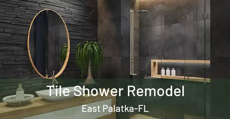 inner Bathroom imggen Tile Shower Remodel East Palatka-FL