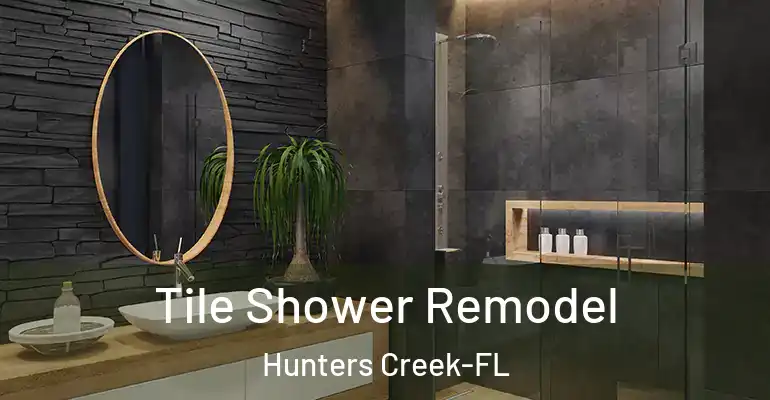inner Bathroom imggen Tile Shower Remodel Hunters Creek-FL