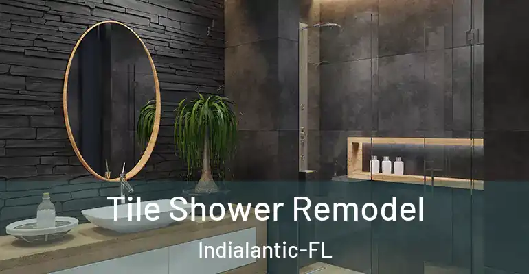 inner Bathroom imggen Tile Shower Remodel Indialantic-FL