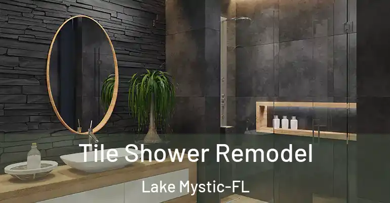 inner Bathroom imggen Tile Shower Remodel Lake Mystic-FL