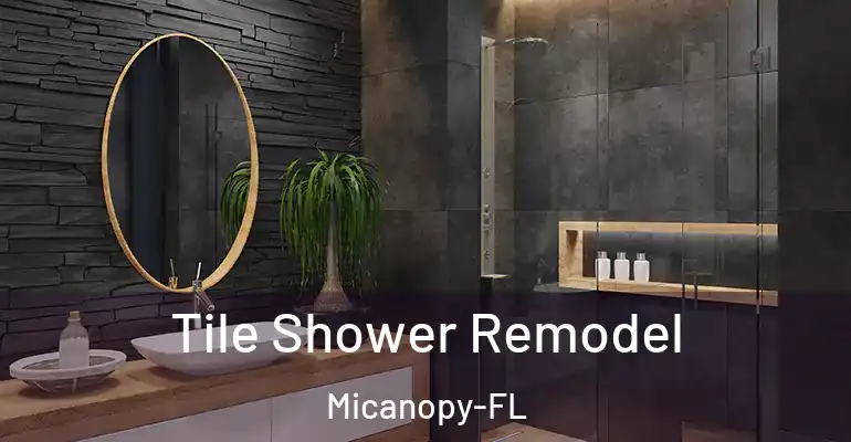inner Bathroom imggen Tile Shower Remodel Micanopy-FL