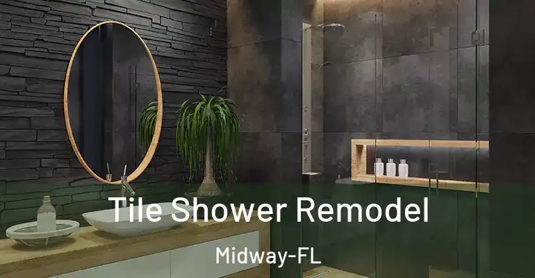 inner Bathroom imggen Tile Shower Remodel Midway-FL